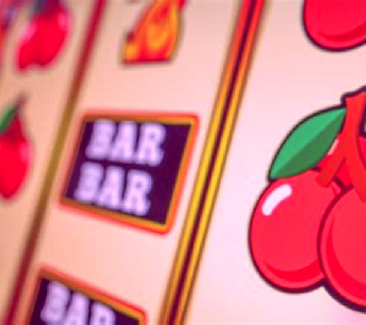 Lucky 3 Cherries online slot