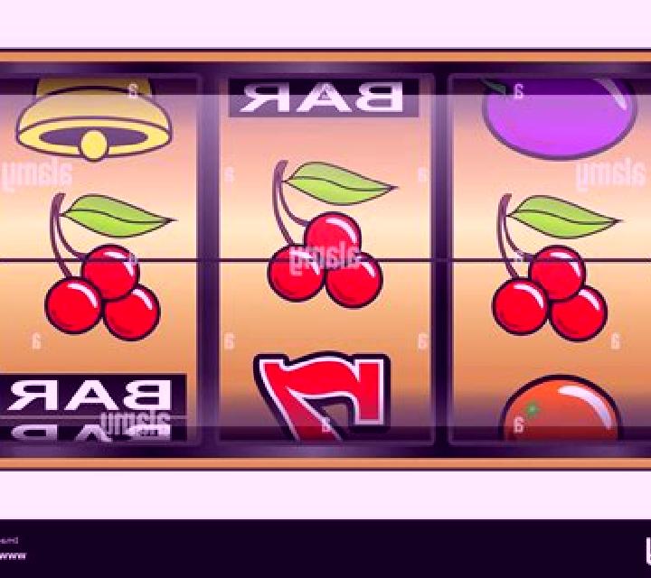 Lucky 3 Cherries slot game