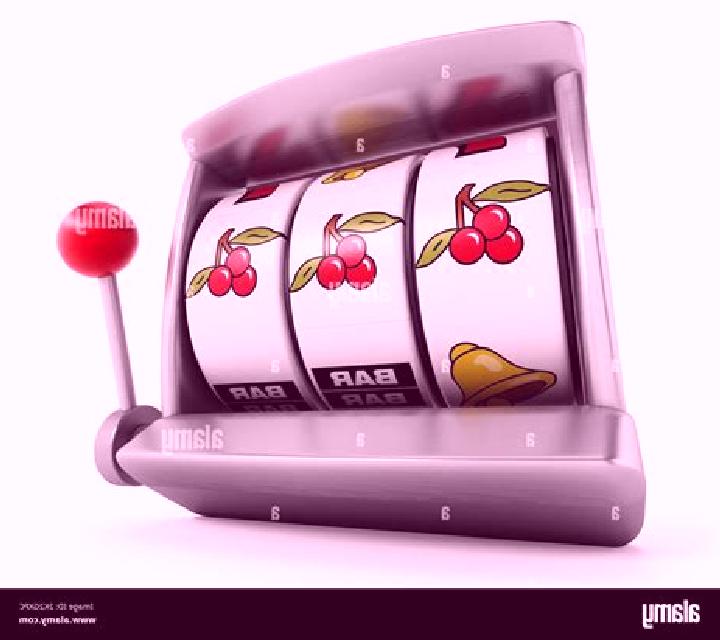 Lucky 3 Cherries slot machine