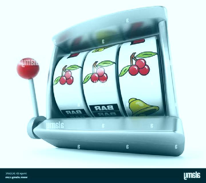 Lucky 3 Cherries slot