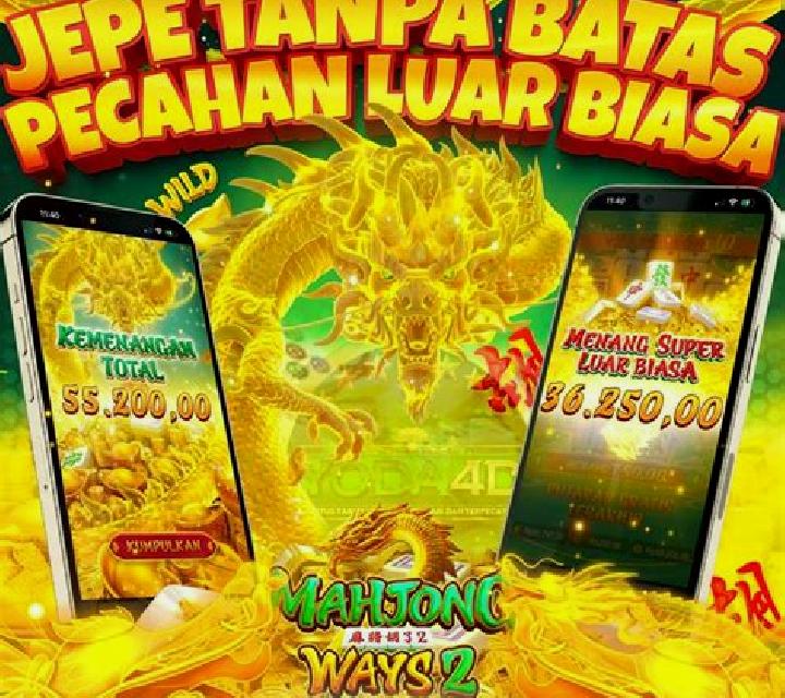 Lucky 432 Ways online slot