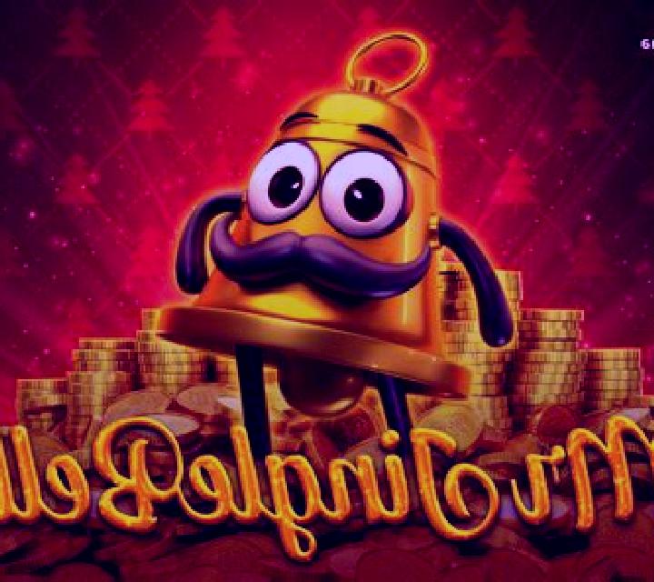 Lucky 5 Bells slot