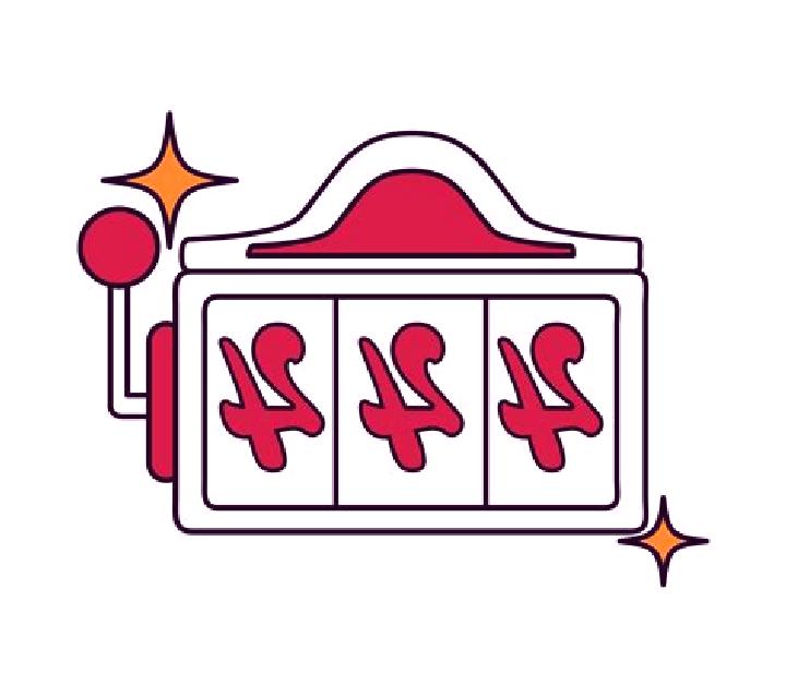 Lucky 5 (Rabcat) slot