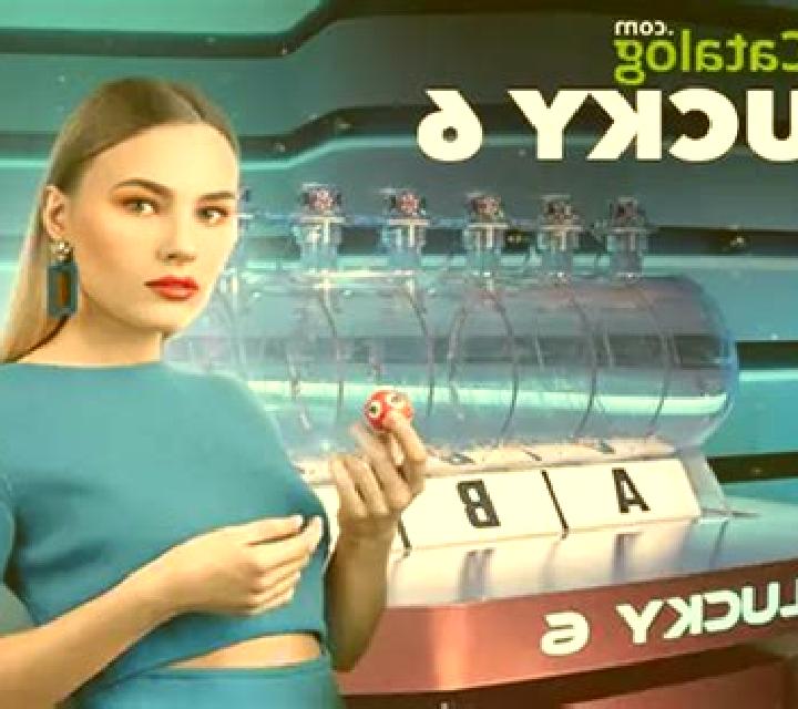 Lucky 6 (BetGames) online slot