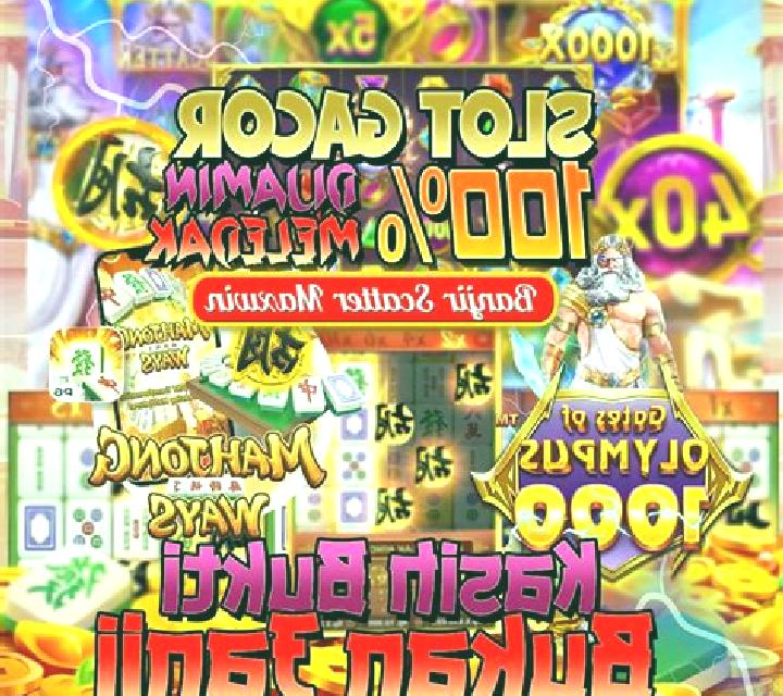 Lucky 6 online slot