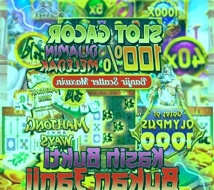 Lucky 6 slot game