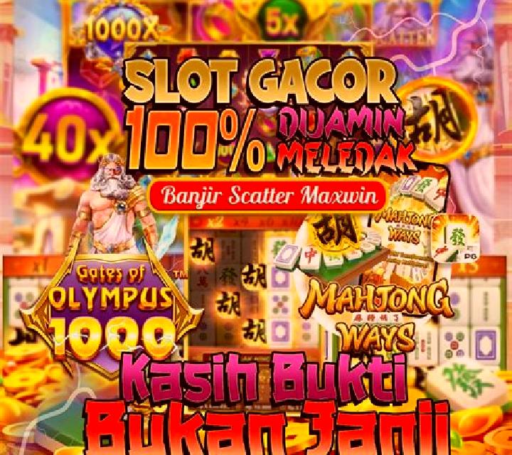 Lucky 6 slot