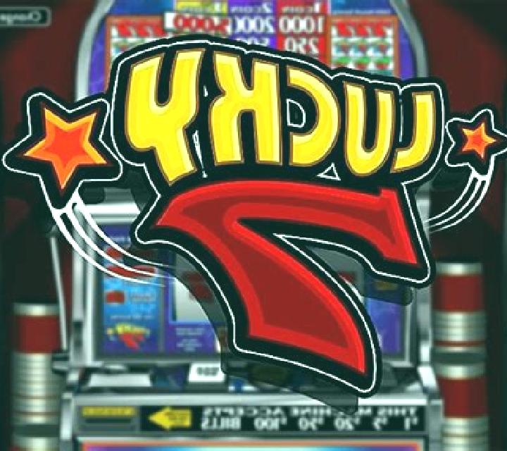 Lucky 7 (Betsoft) slot game