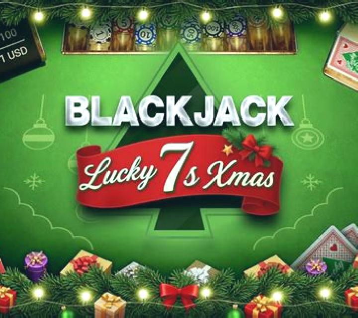 Lucky 7 Blackjack online slot