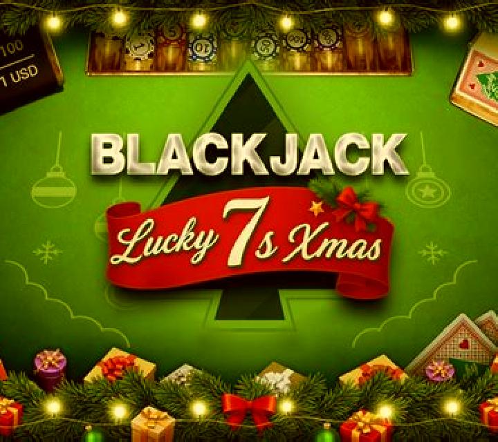 Lucky 7 Blackjack slot