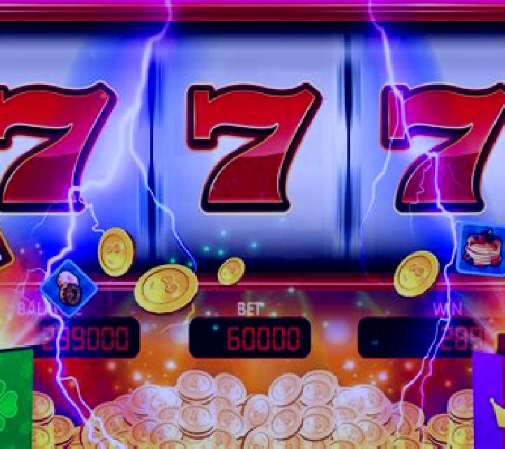 Lucky 7 (DLV) online slot