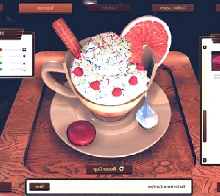 Lucky 7 (Espresso Games) slot
