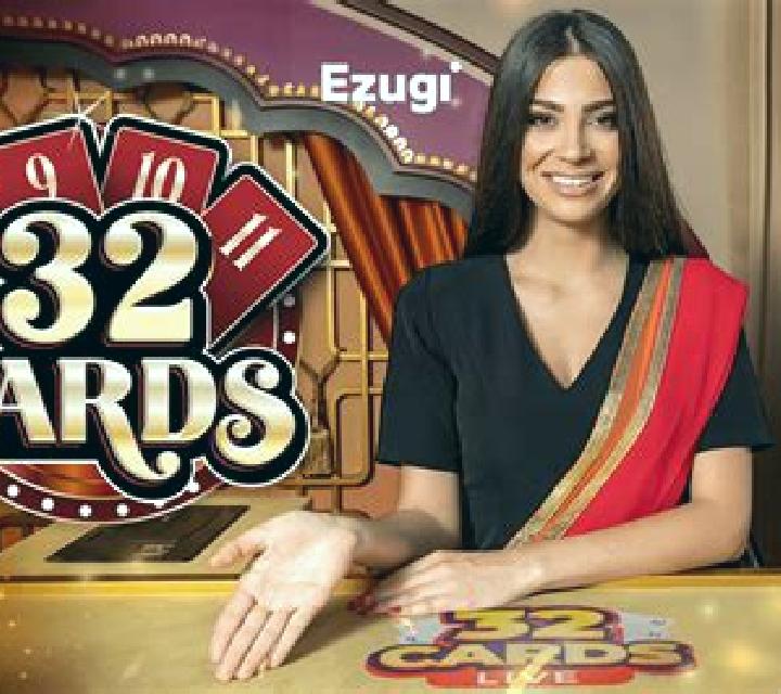 Lucky 7 (Ezugi) online slot