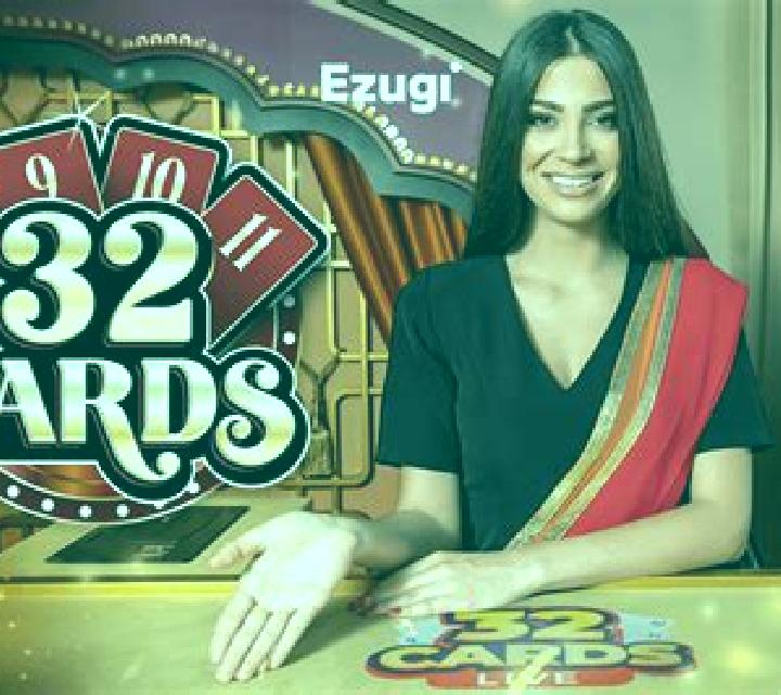 Lucky 7 (Ezugi) slot