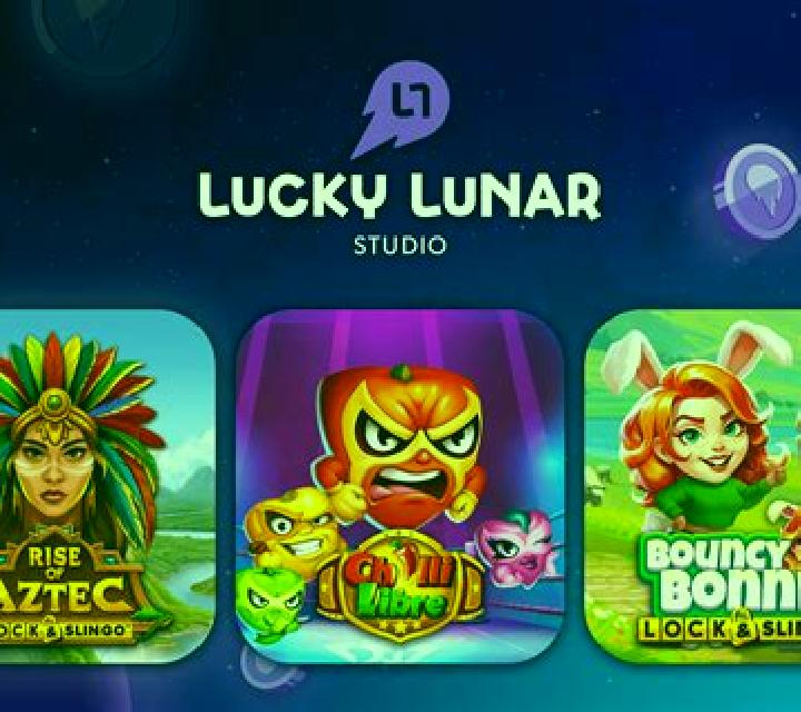 Lucky 7 (Nemesis Game Studio) online slot