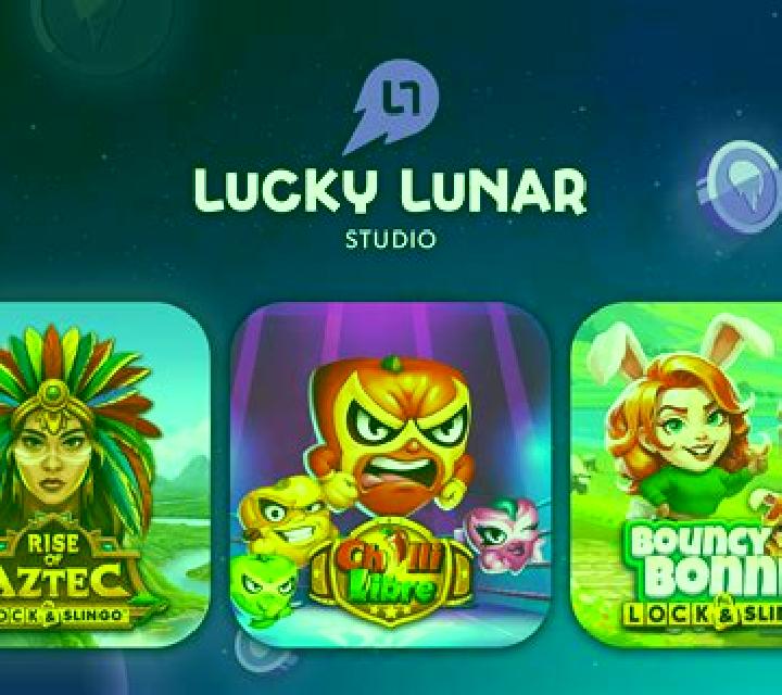 Lucky 7 (Nemesis Game Studio) slot game