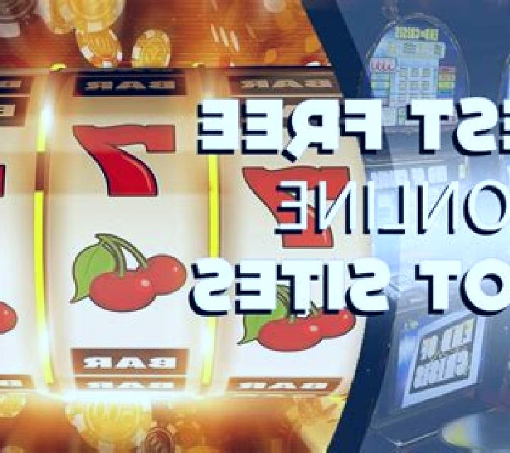 Lucky 7 Slots online slot
