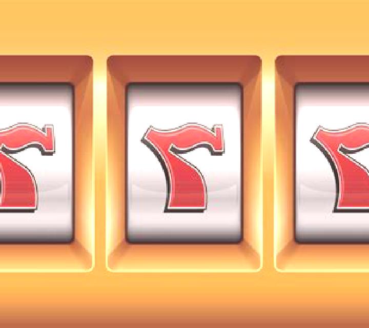 Lucky 7 Slots slot machine