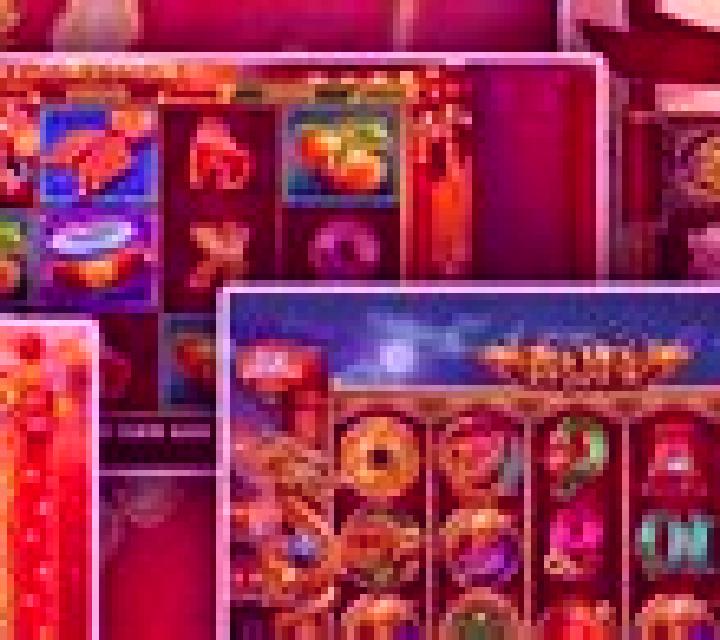 Lucky 7 (Spinoro) slot machine