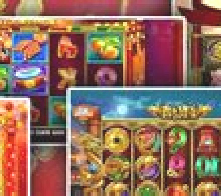Lucky 7 (Spinoro) slot