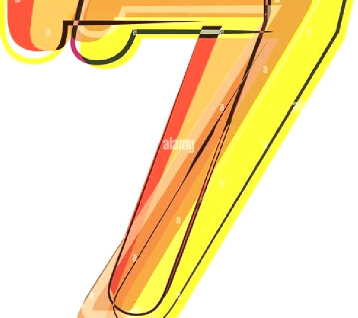 Lucky 7 (SuperlottoTV) slot