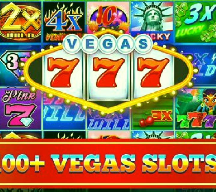 Lucky 7 (Triple Profits Games) online slot