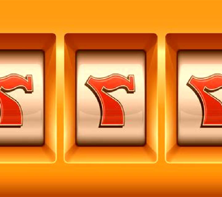 Lucky 77 slot game