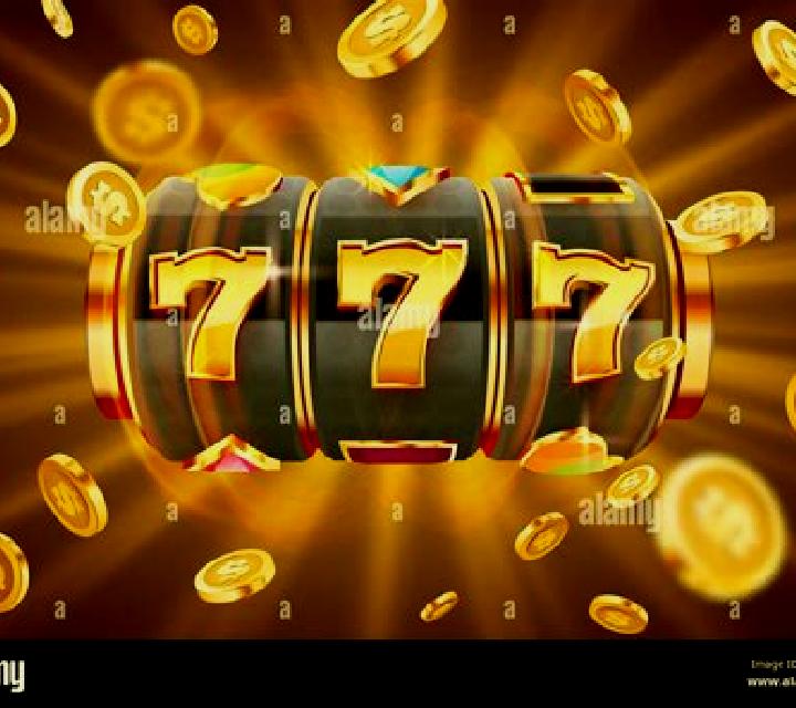 Lucky 777 slot