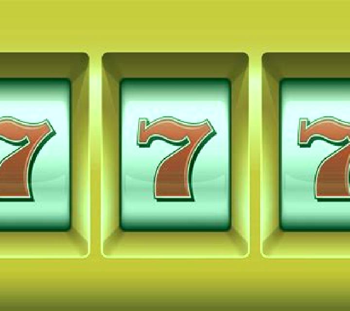 Lucky 7777 3 March online slot