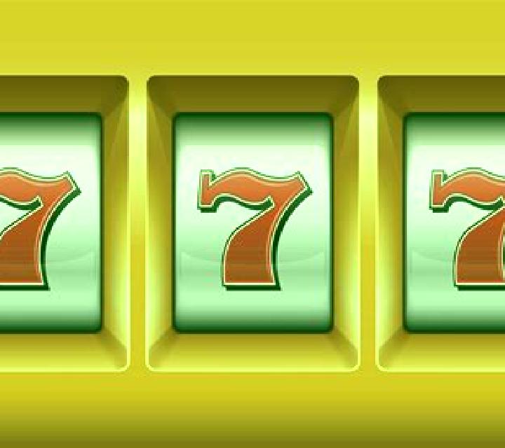 Lucky 7777 3 March slot machine