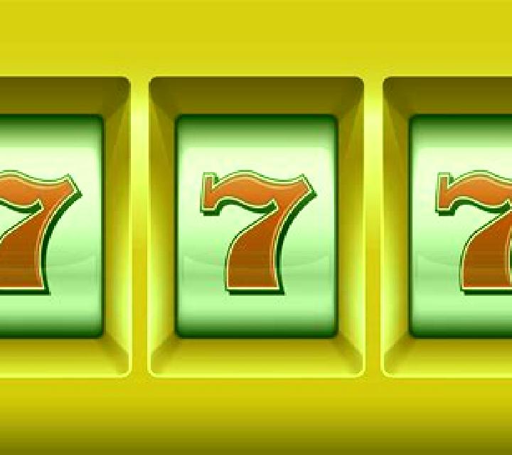 Lucky 7777 3 March slot