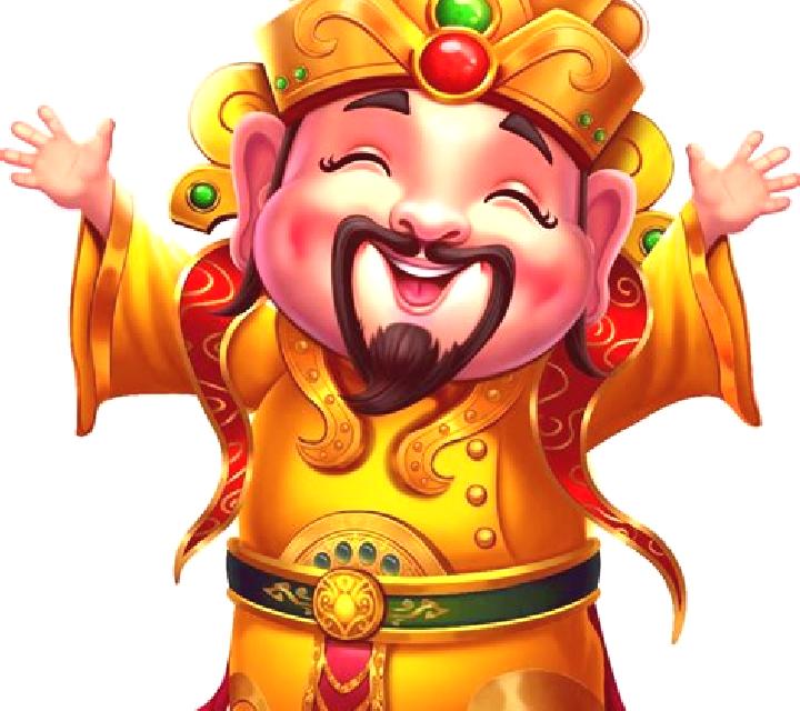 Lucky 8 Emperor online slot