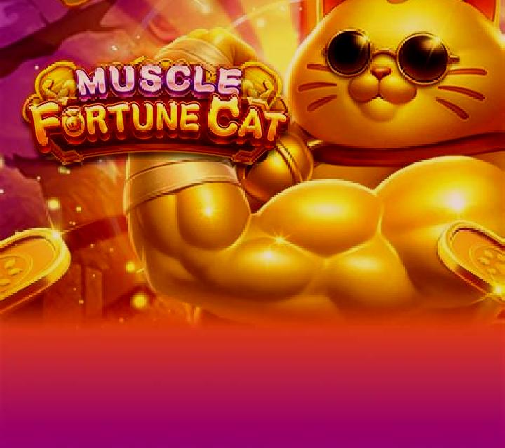 Lucky 8 Fortune Cat slot