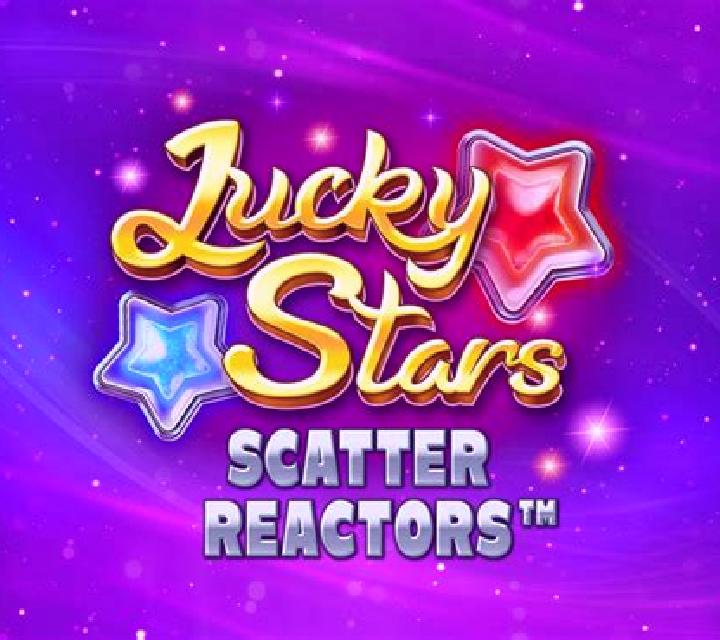 Lucky 8 Reactors online slot