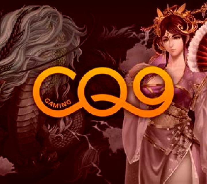 Lucky 8 (XIN Gaming) online slot