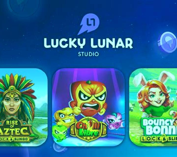 Lucky 8 (XIN Gaming) slot game