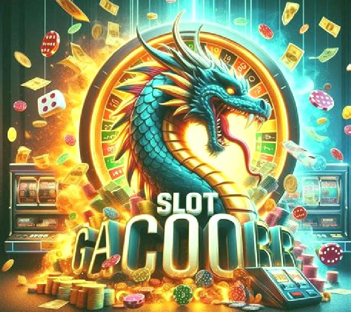 Lucky 81 online slot
