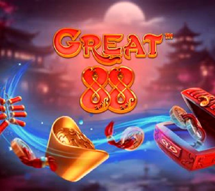 Lucky 88 online slot