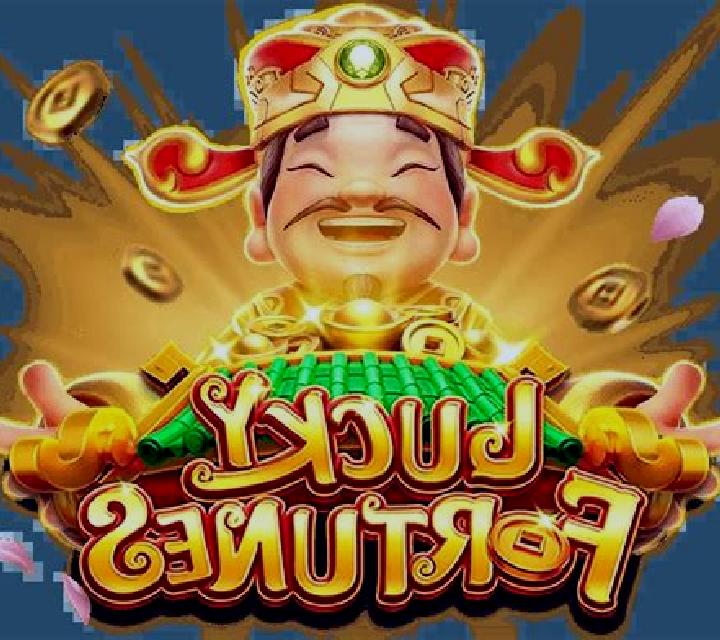 Lucky 9 (Fa Chai Gaming) slot game