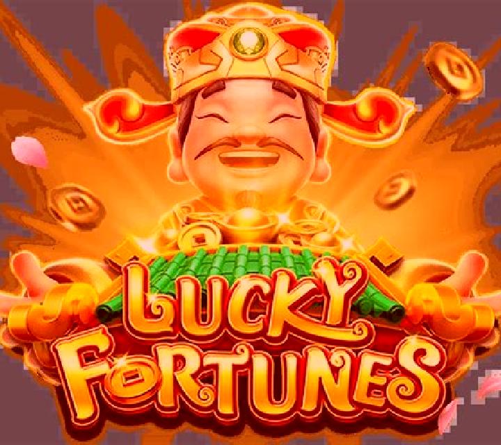 Lucky 9 (Fa Chai Gaming) slot machine