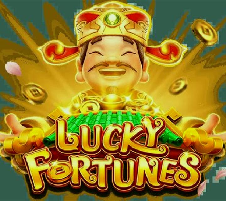 Lucky 9 (Fa Chai Gaming) slot