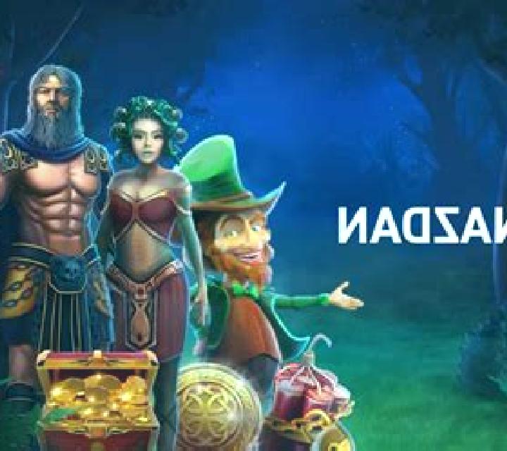 Lucky 9 (Wazdan) slot game
