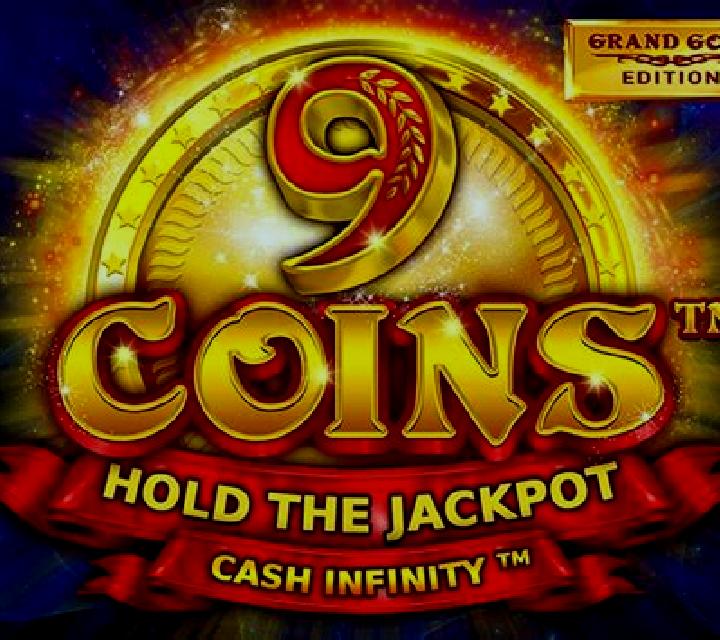 Lucky 9 (Wazdan) slot machine