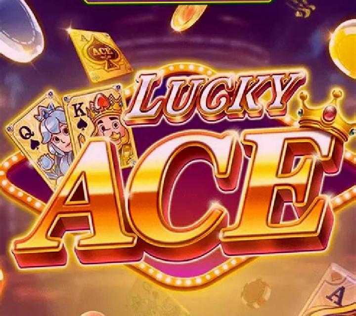 Lucky Ace (PlayStar) online slot