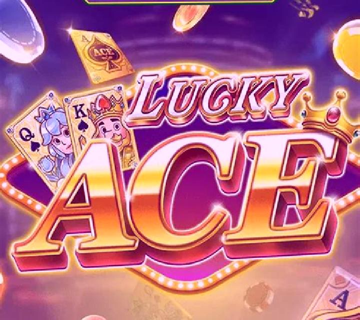 Lucky Ace (PlayStar) slot game