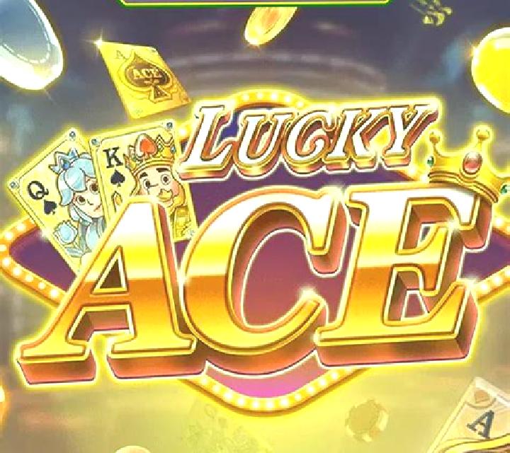 Lucky Ace (PlayStar) slot machine
