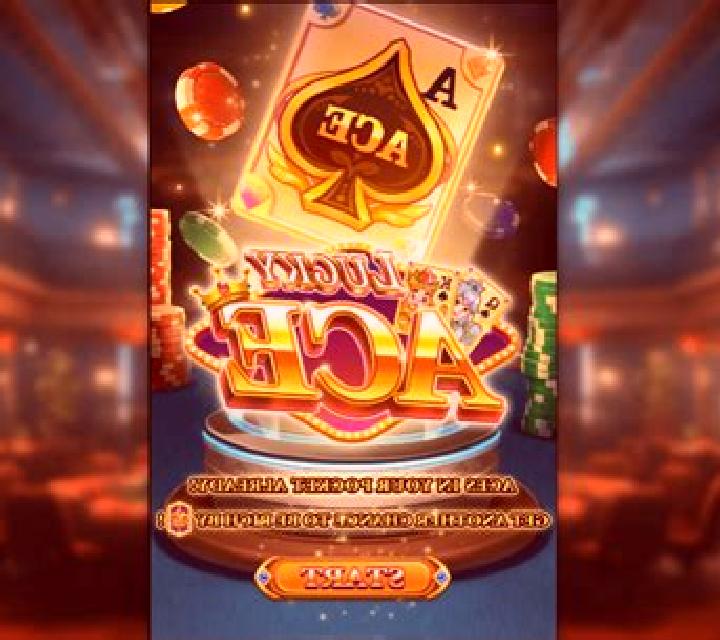 Lucky Ace (PlayStar) slot