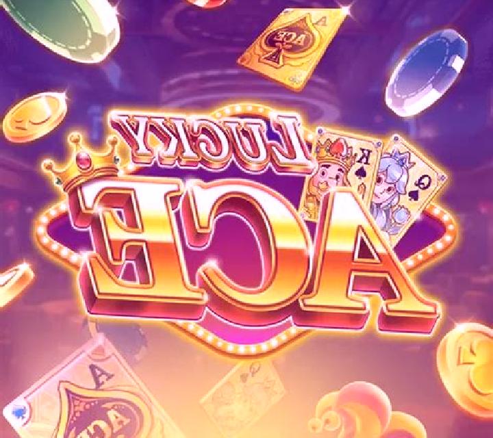 Lucky Ace (Rich 88) online slot