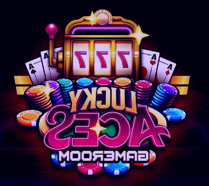 Lucky Aces slot game
