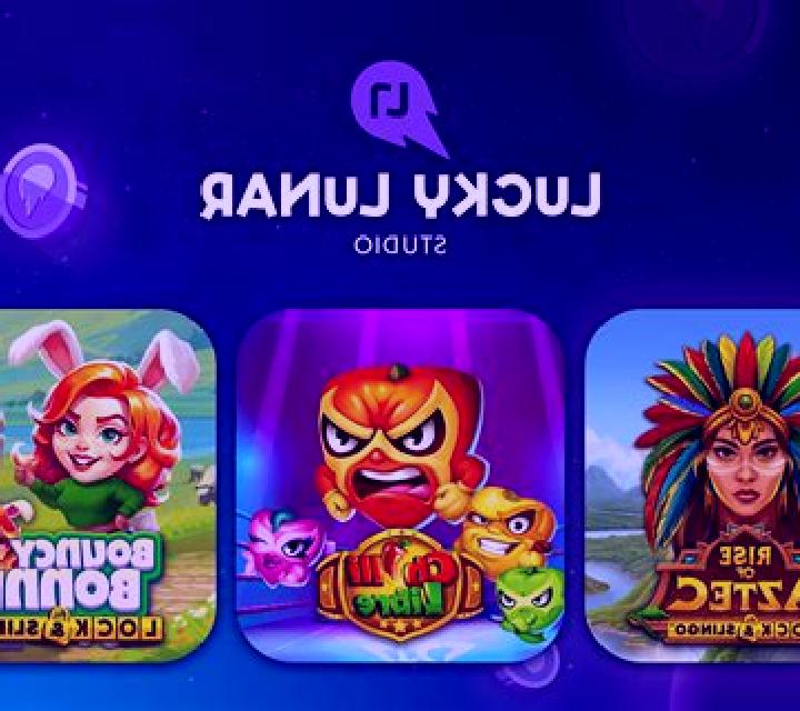 Lucky Adam online slot